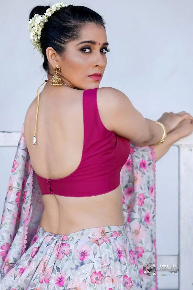 Rashmi-Gautam
